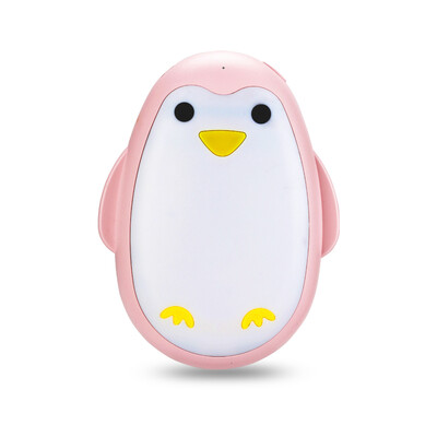 

Multi-functional Power Bank Hand Warmers USB Rechargeable Hand Warmer Portable Pocket Hand Heater Warmer