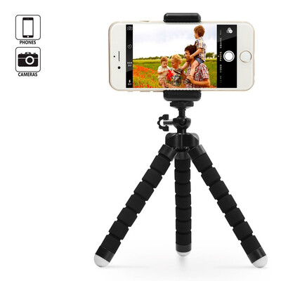 

ANDE Portable&Adjustable Tripod Stand Holder