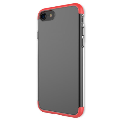 

ROCK Cheer Series Case Transparent TPU Protective Shell for iPhone 7