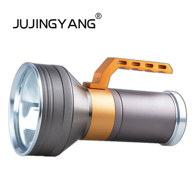 

Jujingyang Xenon Fishing Lamp 160W High Power Lighting High-light Ultra-bright Long-range HID Spotlight