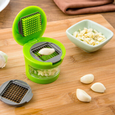 

Multi Functional Ginger Garlic Grinding Grater Planer Slicer Cutter Cooking Tool Utensils Kitchen Accessories