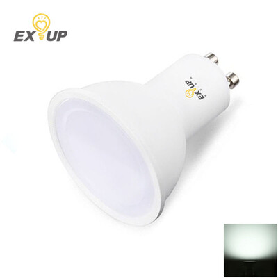 

Exup Gu10 5W Spotlight 450LM