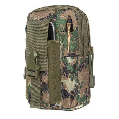 

Outdoor Tactical Waist Bag