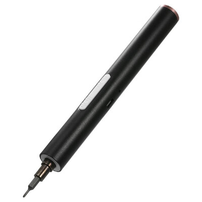 

Mini Electric Power Cordless Precision Screwdriver Rechargeable Portable DC36V Lightweight Dual Power Electrical Screw Driver for