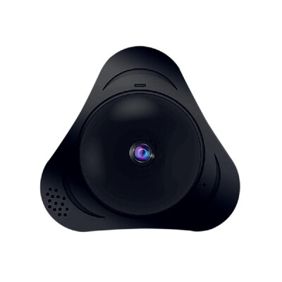 

30MP 3D VR FIsheye Wireless Wi-fi Smart Camera 360 Degree Panoramic IP Camera 13MP Or 30MP SD Card Slot IR 10M