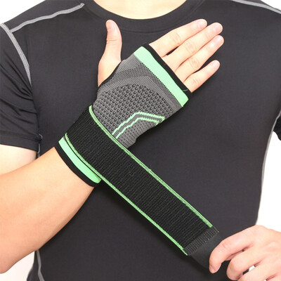 

FITTOO Ankle Braces Wrist Guards Sets Ankle Splints Foot Supports Plantar Fasciitis BracesSingle-Fits Either HandLeg
