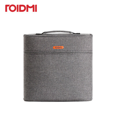 

ROMIMI XCQFJ801RM Rui Mi Handheld Wireless Vacuum Cleaner Accessories Kit