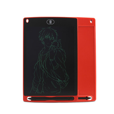

85in LCD Electronic Memo for Elderly&Children Write to Communicate Portable Intelligent Blackboard