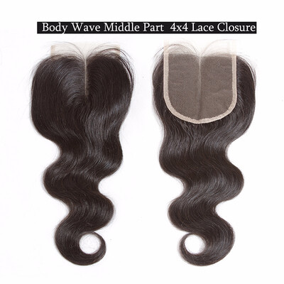 

patches of human hair