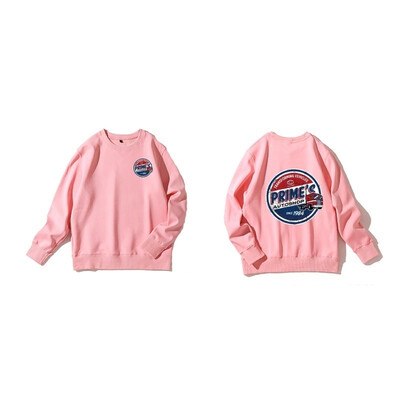 

WomenS Sweatshirt Casual Warm Pullover Hoodie Female Jumper Long Sleeve Autumn Winter