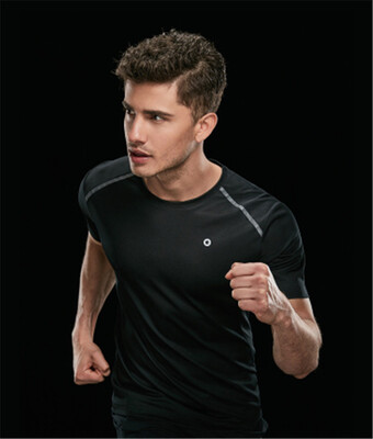 

XIAOMI MI MIJIA xiaomiyoupin AMAZFIT single guided quick dry T-shirt