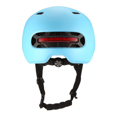 

waterproof smart Cycling Helmet Bike Ultralight Helmet With black Light Integrally-molded Mountain Road Bicycle scooter Helmet