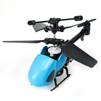 

QS QS5013 25CH Mini Micro Remote Control RC Helicopter Children Toy