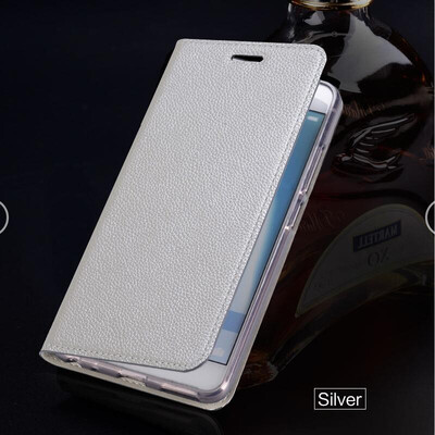 

Leather flip phone case for iphone 6 6s 7 8 Plus X Xs Max calf leather fine lychee protection cover flip cover for 6p 7p 8p Xr cas