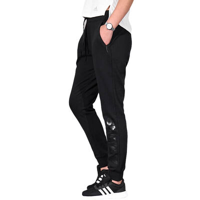 

Adidas ADIDAS Womens Model Series PT FL LINEAR TP Sports Pants DX7188 M Code