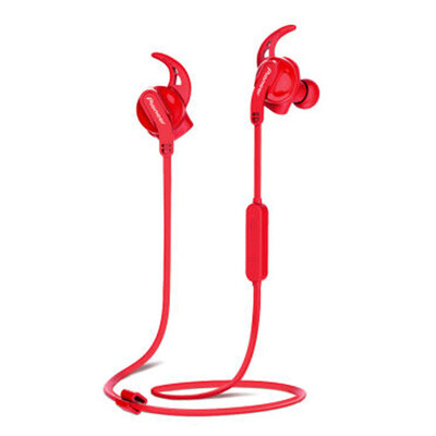 

PioneerPioneer SEC-S201BT Ear-in Wire-controlled Bluetooth Sports earbuds Sweat-proof headphone Music Mobile Phone Headset