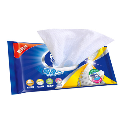

Vinda kitchen wipes 5 pieces experience a piece of easy to oil