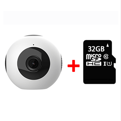 

Mini Camera Wifi IP HD Night Vision 720P Camcorder Android Outdoor DVR DV 140 degree Wide Angle Motion Detection Portable Cam
