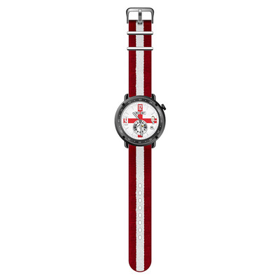 

LEMFO For World Cup Theme Multifunctional Smart Watch GPS Smart Watch Pedometer Smart Watch 13-inch Touch Screen Watch IP67 Water