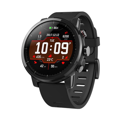 

MI AMAZFIT STRATOS Smart Sports Watch GPS Heart Rate Monitor Global version