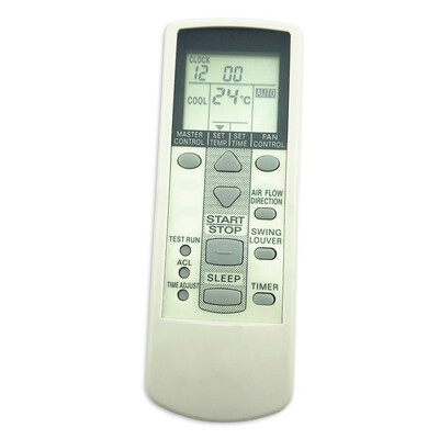 

Air conditionier remote control for fujitsu general AR-DJ2 AR-DJ5 AR-DJ3 AR-DJ4 AR-DJ15 AR-DJ8 AR-DJ9 AR-DJ20