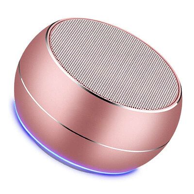 

A9 wireless bluetooth speaker mobile phone computer portable plug-in card subwoofer gift audio receiver voice announcer