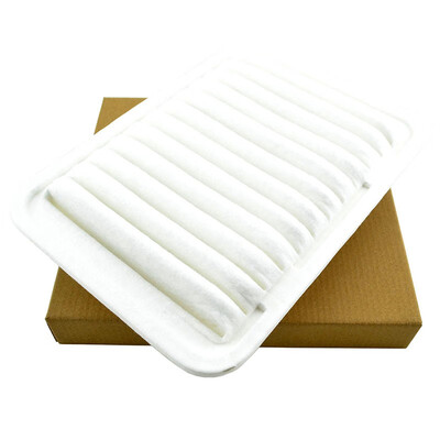 

Fit for Toyota Corolla Matrix 2009-2014 Yaris 2007-2014 Scion xD 2008-2014 Pontiac Vibe 2009-2010 Engine Air Filter Panel