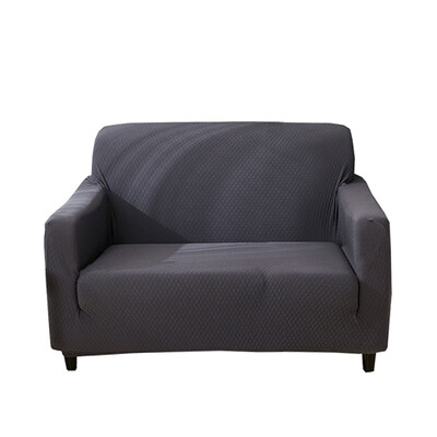 

Fashionable Washable Sofa Protector Removable Couch Furniture Cover All-Wrapped Water-resistant Stretch Slipcover