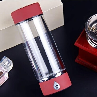 

Newest Digital Smart Life Oxygen Resistance Hydorgen Rich Water Cup Bottle
