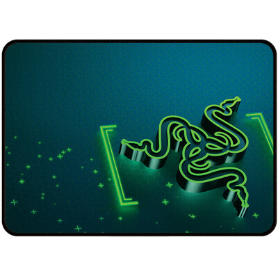 

Razer Goliathus CONTROL Gaming Mouse Mat Soft Mouse Pad for Professional Gamers Small