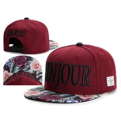

2019 New Arrivals Cayler & Sons Snapbacks baseball caps men&women hats