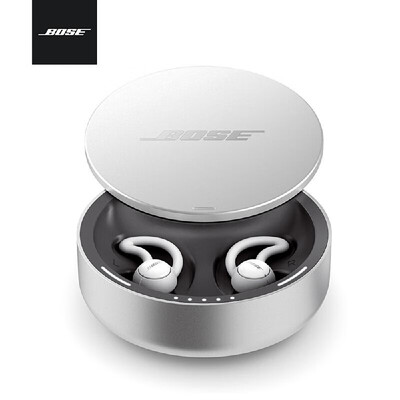 

Bose Noise Masking Sleepbuds Sleep Earplug True Wireless Earbuds Soothing Masking Sounds for Sleepers