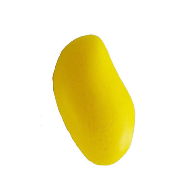 

Simulated Mango Cute Decompression Toy Colossal Scented Exclusive PU Mango Rebound Rising Slow Squishy Toys