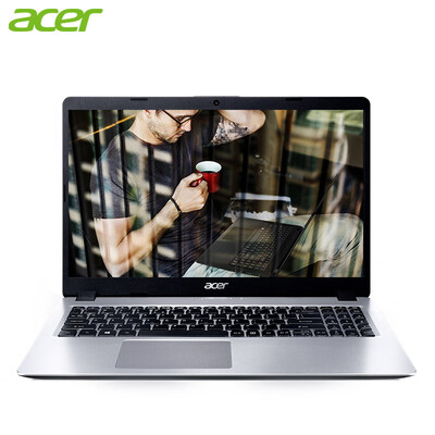 

Acer Wing Dance A5 156-inch micro-frame metal thin portable office laptop i5-8265U 8G 256G SSD full HD win10