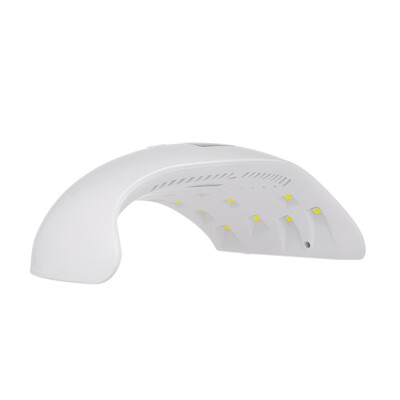 

40W UV LED Nail Lamp Professional Sunlight Nail Gel Dryer Machine Fingernails Toenails Curing Machine Nail Art Tool