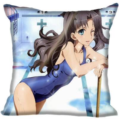 

Fairy Tail Pillow Case High Quality New Years Pillowcase Wedding Decorative Pillow Cover Gift For Children