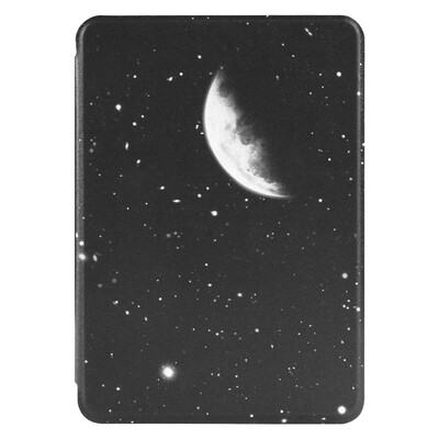 

LEIMAI adapts Kindle new 658 youth version of the protective cover entry upgrade Amazon e-book reader shell starry sky