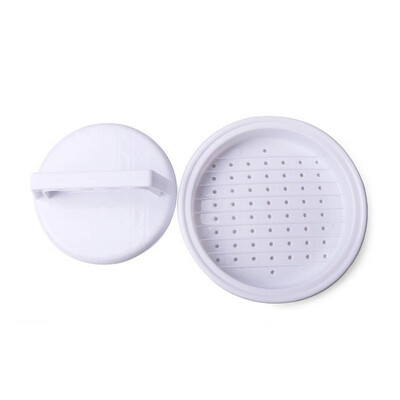 

Kitchen Burger Meat Press