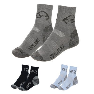 

Unisex Thermal Running Winter Warm Sport Quick-dry Socks Outdoor Cycling Riding Soccer Sock