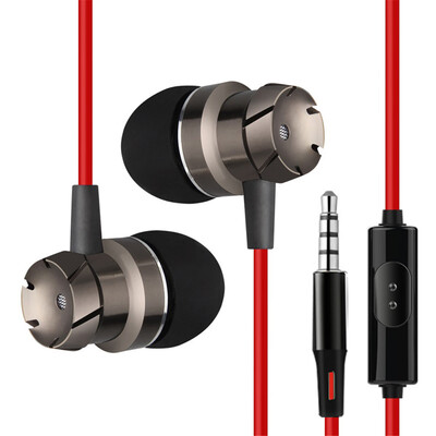 

The New High-end In-ear Headphones
