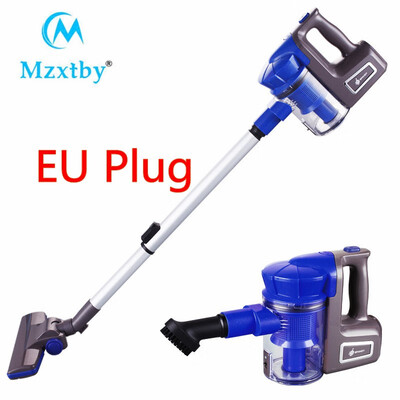 

Mzxtby Portable 2 In1 Lightweight Cordless Vacuum Cleaner Battery Rechargeable Detachable Bagless Handheld Vacuum