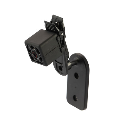

SQ11 1080P Sport DV Mini Infrared Night Vision Monitor Concealed Camera Car DV Digital Video Recorder