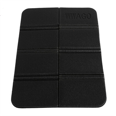 

WWAGO Outdoor Folding Camping XPE Cushion Waterproof Sitting Mat
