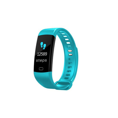 

Smart Wristband Y5 Pedometer Smart band Blood Pressure Heart Rate Monitor Fitness Bracelet Activity tracker Smart watch