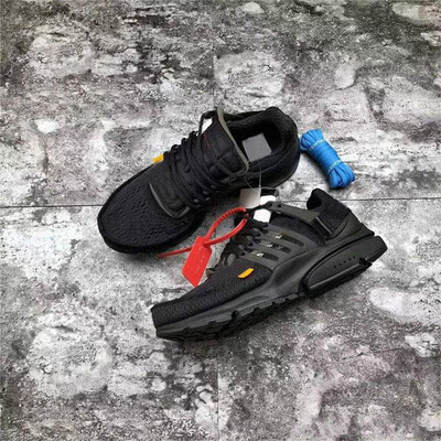 

2018 New Original Presto V2 Ultra BR TP QS Black White X Running Shoes Cheap Sports trainers Women Men Prestos off Basketball Snea