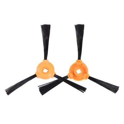 

Accessory Kit for Ecovacs DEEBOT N79S & N79 Eufy RoboVac 11 11cRobotic Vacuum Cleaner 2pcs Side Brush Replacement Parts