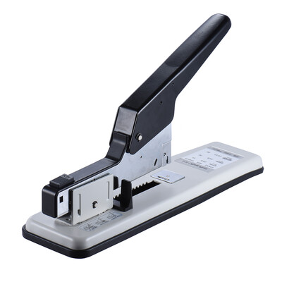 

Heavy Duty Stapler with 100-Sheet Capacity