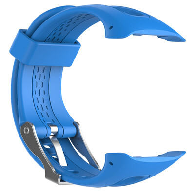 

Replacement Silicone Band Strap Accessory For Garmin Forerunner 1015 Women Small Size