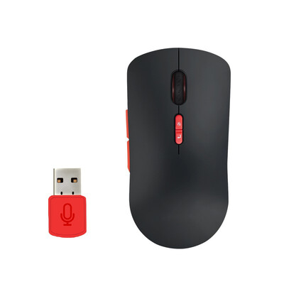 

Cliry Rechargeable Wireless Mouse Slient Button Ultra Thin Mini Optical Ultrathin Mice With Charging Cable for Computer Laptop
