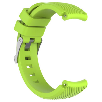 

Replacement Watch Band 22mm Sport Wristband Fashion Simple Style Silicon Wrist Strap for Amazfit 2 2S Smart Watch